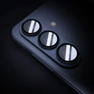 3mk zaštita objektiva Pro crna za Samsung Galaxy S26 3mk zaštita objektiva Pro crna za Samsung Galaxy S26