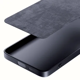 3mk zaštitna maska Matt Case Pro za Samsung Galaxy S26