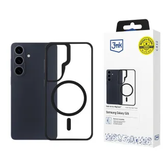 3mk Satin Armor MagCase zaštitna futrola za Samsung Galaxy S26