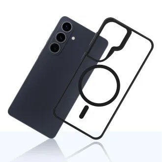 3mk Satin Armor MagCase zaštitna futrola za Samsung Galaxy S26