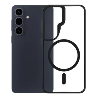 3mk Satin Armor MagCase zaštitna futrola za Samsung Galaxy S26