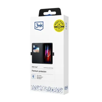 3mk zaštitna futrola-novčanik za Samsung Galaxy S26 3mk zaštitna futrola-novčanik za Samsung Galaxy S26