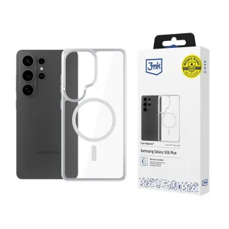 3mk Armor MagCase zaštitna futrola za Samsung Galaxy S26 Ultra 3mk Armor MagCase zaštitna futrola za Samsung Galaxy S26 Ultra