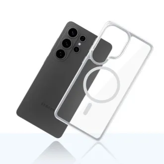 3mk Armor MagCase zaštitna futrola za Samsung Galaxy S26 Ultra 3mk Armor MagCase zaštitna futrola za Samsung Galaxy S26 Ultra
