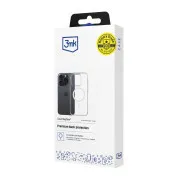 3mk Clear MagCase zaštitna futrola za Samsung Galaxy S26 Ultra