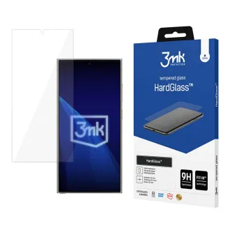3mk kaljeno staklo HardGlass za Samsung Galaxy S26 Ultra 3mk kaljeno staklo HardGlass za Samsung Galaxy S26 Ultra