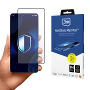 3mk HardGlass Matt Max kaljeno staklo za Samsung Galaxy S26 Ultra