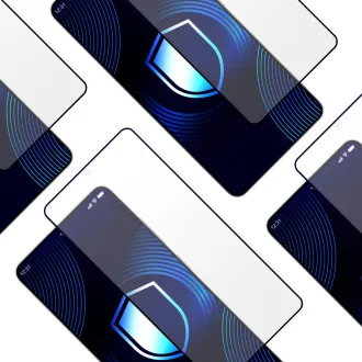 3mk HardGlass Matt Max kaljeno staklo za Samsung Galaxy S26 Ultra