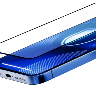 3mk HardGlass Matt Max kaljeno staklo za Samsung Galaxy S26 Ultra
