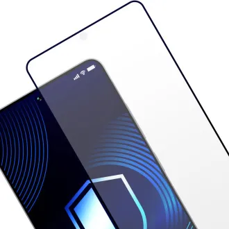 3mk HardGlass Matt Max kaljeno staklo za Samsung Galaxy S26 Ultra
