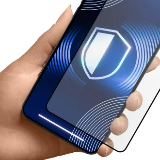 3mk HardGlass Matt Max kaljeno staklo za Samsung Galaxy S26 Ultra