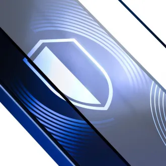 3mk HardGlass Matt Max kaljeno staklo za Samsung Galaxy S26 Ultra
