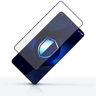 3mk HardGlass Matt Max kaljeno staklo za Samsung Galaxy S26 Ultra