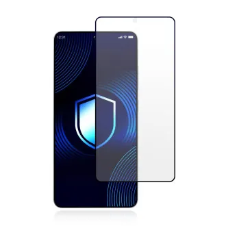 3mk HardGlass Matt Max kaljeno staklo za Samsung Galaxy S26 Ultra