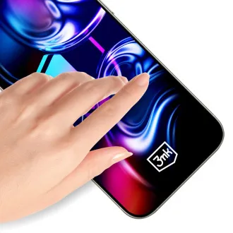 3mk kaljeno staklo Hardglass Max Framefit za Samsung Galaxy S26 Ultra 3mk kaljeno staklo Hardglass Max Framefit za Samsung Galaxy S26 Ultra