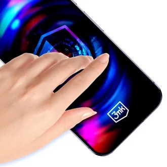 3mk kaljeno staklo Hardglass Max Privacy Frame za Samsung Galaxy S26 Ultra 3mk kaljeno staklo Hardglass Max Privacy Frame za Samsung Galaxy S26 Ultra