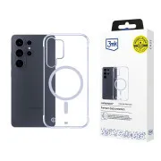 3mk zaštitna futrola Just20g MagCase za Samsung Galaxy S26 Ultra