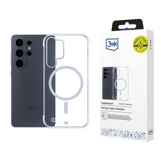 3mk zaštitna futrola Just20g MagCase za Samsung Galaxy S26 Ultra