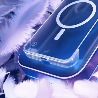 3mk zaštitna futrola Just20g MagCase za Samsung Galaxy S26 Ultra