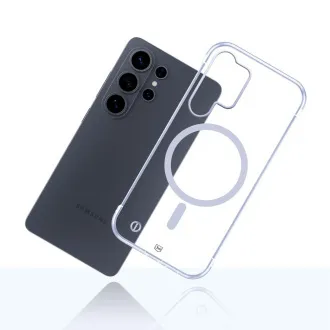 3mk zaštitna futrola Just20g MagCase za Samsung Galaxy S26 Ultra