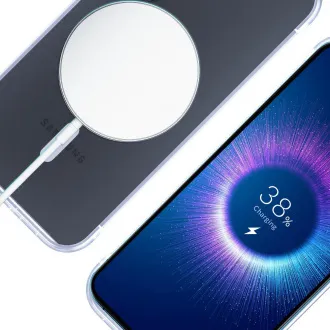 3mk zaštitna futrola Just20g MagCase za Samsung Galaxy S26 Ultra