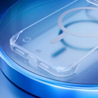 3mk zaštitna futrola Just20g MagCase za Samsung Galaxy S26 Ultra