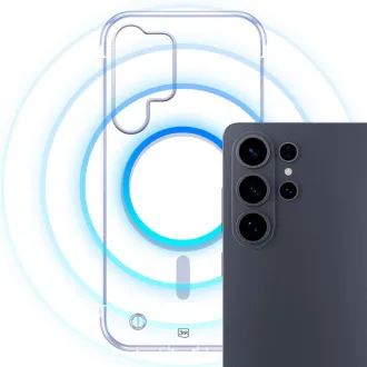 3mk zaštitna futrola Just20g MagCase za Samsung Galaxy S26 Ultra
