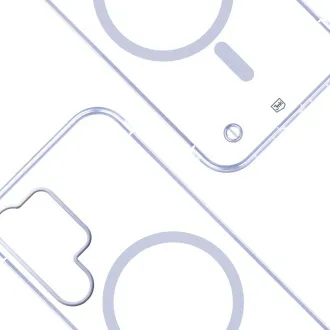 3mk zaštitna futrola Just20g MagCase za Samsung Galaxy S26 Ultra