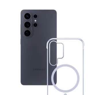 3mk zaštitna futrola Just20g MagCase za Samsung Galaxy S26 Ultra