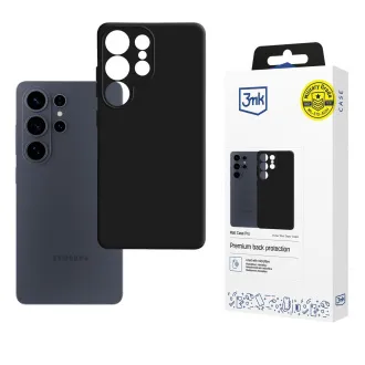 3mk Matt Case Pro zaštitna maska za Samsung Galaxy S26 Ultra 3mk Matt Case Pro zaštitna maska za Samsung Galaxy S26 Ultra