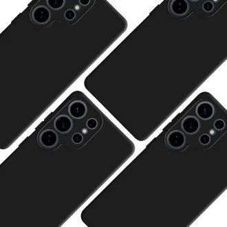 3mk Matt Case Pro zaštitna maska za Samsung Galaxy S26 Ultra 3mk Matt Case Pro zaštitna maska za Samsung Galaxy S26 Ultra