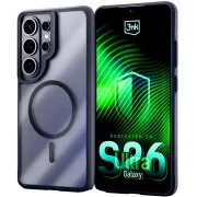 3mk Satin Armor MagCase zaštitna futrola za Samsung Galaxy S26 Ultra