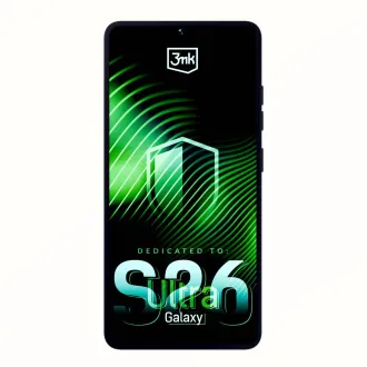 3mk Smoke MagCase zaštitna futrola za Samsung Galaxy S26 Ultra