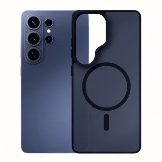 3mk Smoke MagCase zaštitna futrola za Samsung Galaxy S26 Ultra