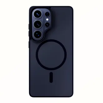 3mk Smoke MagCase zaštitna futrola za Samsung Galaxy S26 Ultra