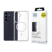 3mk Armor MagCase zaštitna futrola za Samsung Galaxy S26+
