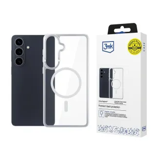 3mk Armor MagCase zaštitna futrola za Samsung Galaxy S26+ 3mk Armor MagCase zaštitna futrola za Samsung Galaxy S26+