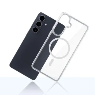3mk Armor MagCase zaštitna futrola za Samsung Galaxy S26+ 3mk Armor MagCase zaštitna futrola za Samsung Galaxy S26+