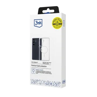 3mk Armor MagCase zaštitna futrola za Samsung Galaxy S26+ 3mk Armor MagCase zaštitna futrola za Samsung Galaxy S26+