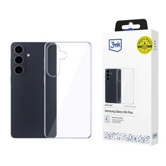 3mk prozirna maskica za Samsung Galaxy S26+ 3mk prozirna maskica za Samsung Galaxy S26+