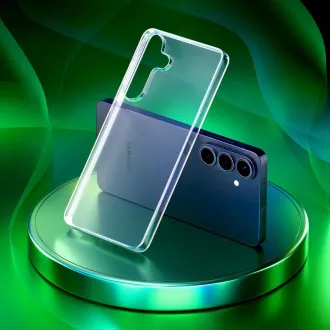 3mk prozirna maskica za Samsung Galaxy S26+ 3mk prozirna maskica za Samsung Galaxy S26+