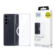 3mk Clear MagCase zaštitna futrola za Samsung Galaxy S26+