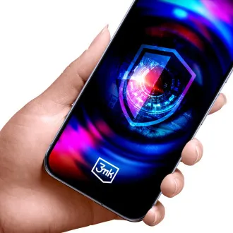 3mk kaljeno staklo Hardglass Max Privacy Frame za Samsung Galaxy S26+ 3mk kaljeno staklo Hardglass Max Privacy Frame za Samsung Galaxy S26+
