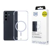 3mk zaštitna futrola Just20g MagCase za Samsung Galaxy S26+