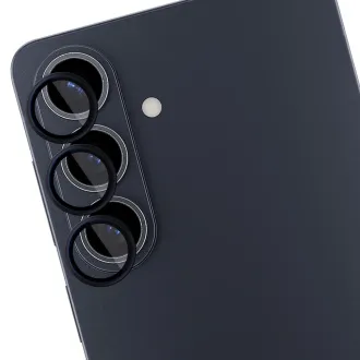 3mk zaštita objektiva Pro crna za Samsung Galaxy S26+ 3mk zaštita objektiva Pro crna za Samsung Galaxy S26+