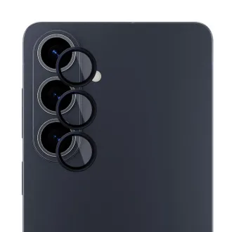 3mk zaštita objektiva Pro crna za Samsung Galaxy S26+ 3mk zaštita objektiva Pro crna za Samsung Galaxy S26+