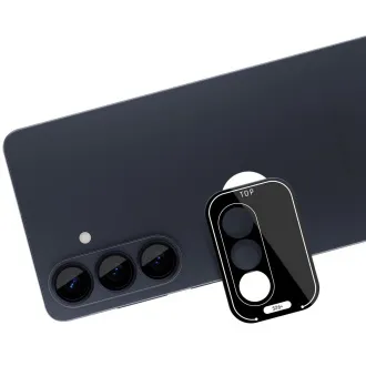 3mk zaštita objektiva Pro crna za Samsung Galaxy S26+ 3mk zaštita objektiva Pro crna za Samsung Galaxy S26+