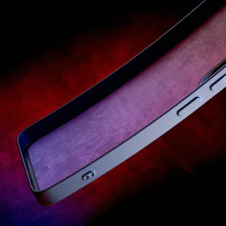 3mk zaštitna maska Matt Case Pro za Samsung Galaxy S26+ 3mk zaštitna maska Matt Case Pro za Samsung Galaxy S26+