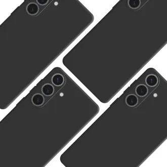 3mk zaštitna maska Matt Case Pro za Samsung Galaxy S26+ 3mk zaštitna maska Matt Case Pro za Samsung Galaxy S26+