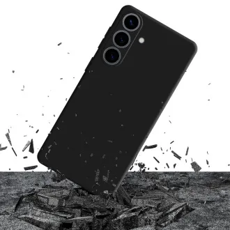 3mk zaštitna maska Matt Case Pro za Samsung Galaxy S26+ 3mk zaštitna maska Matt Case Pro za Samsung Galaxy S26+